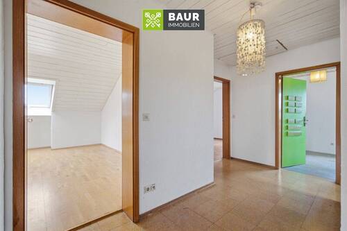 Flur - 