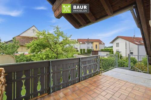 Balkon 1 - 