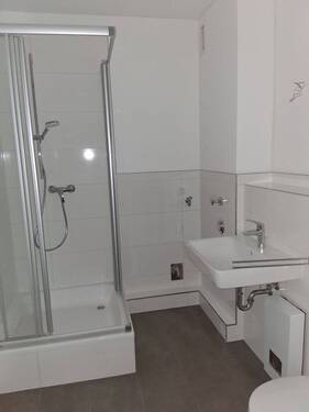 Duschbad - 