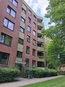 Hausansicht - 2,5 Zi.-Erdgeschosswohnung Meiendorfer Str. 121a in 22145 Hamburg - Ein Angebot von IVD HAUSVERWALTUNG GERD VON DER HEIDE