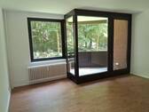 Wohnzimmer - Etagenwohnung mit 67,10 m&sup2; in Hamburg zur Miete