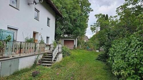 Grundstück Bild 2.jpg - Grundstück zum Kaufen in Finsing