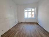 Küche - Etagenwohnung mit 61,70 m² in Bremerhaven zur Miete