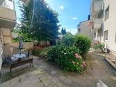 Terrasse - 