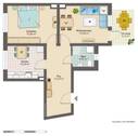 Grundriss - 