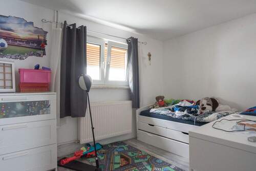 Schlafzimmer - 