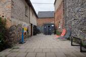 Terrasse - 