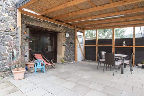 Terrasse - 