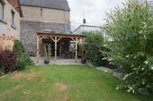 Terrasse - 
