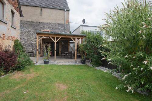 Terrasse - 
