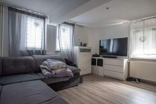 Wohnzimmer - 