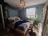 Schlafzimmer Souterrain - 
