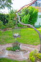 Wohnzimmer - Küche Souterrain - 