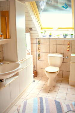 Bad Obergeschoss - 