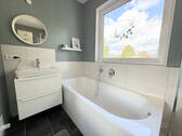 Badezimmer OG - 