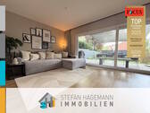 Bild 1 - Modernes Reihenmittelhaus in Norderstedt SHOWTIME FÜR´S WOHNEN!