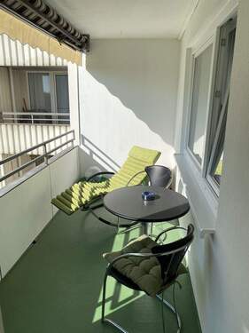 Bild 3 - 3 Zimmer Etagenwohnung in Köln
