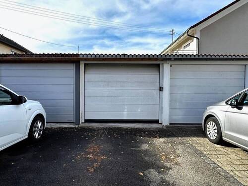 Garage - 