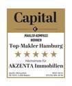 Auszeichnung Capital - 