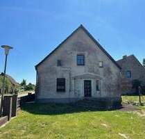 Ein kleines Häuschen mit Grundstück und Wald! - Hohenmocker Peeselin