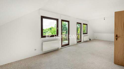 1. OG Wohnzimmer 2 - 