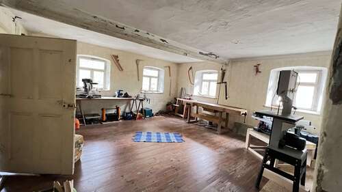 EG links hinterer großer Wohnr - 