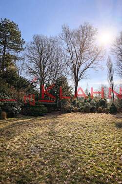 Der richtige Platz für Ihr neues Zuhause - Attraktiver Bauplatz für Ihr neues Zuhause