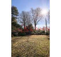 Attraktiver Bauplatz für Ihr neues Zuhause - Wedel