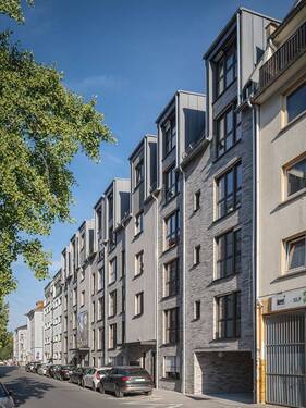 VERO 4 - Etagenwohnung mit 78,20 m&sup2; in Offenbach am Main zum Kaufen