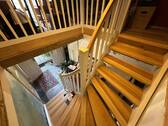 Treppe in die Ausbaureserve - 