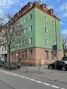 Aussenansicht - Schöne 2 Zi. Wohnung - 575,00&nbsp;EUR Kaltmiete, ca.&nbsp; 53,00&nbsp;m&sup2;&nbsp;Wohnfl&auml;che
