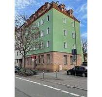 Schöne 2 Zi. Wohnung - 575,00&nbsp;EUR Kaltmiete, ca.&nbsp; 53,00&nbsp;m&sup2;&nbsp;Wohnfl&auml;che in Nürnberg (PLZ: 90478) St Peter