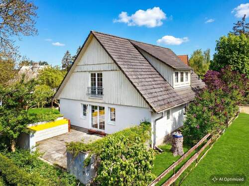 [KI-optimiertes Foto] [KI-optimiertes Foto] Außenansicht - 