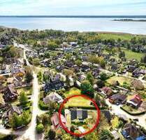 Ihr Darßer Rückzugsort mit Gestaltungspotenzial - Wieck a. Darß