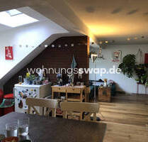 Wohnungsswap - Feuerbachstraße - 680,00&nbsp;EUR Kaltmiete, ca.&nbsp; 80,00&nbsp;m&sup2;&nbsp;Wohnfl&auml;che in Düsseldorf (PLZ: 40223) Bilk