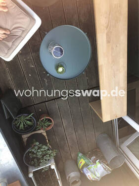 Bild 3 - 3 Zimmer Etagenwohnung in Düsseldorf