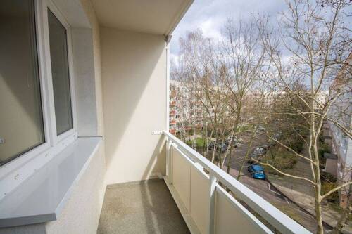 Balkon - 