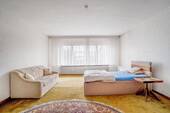 Schlafzimmer EG - 