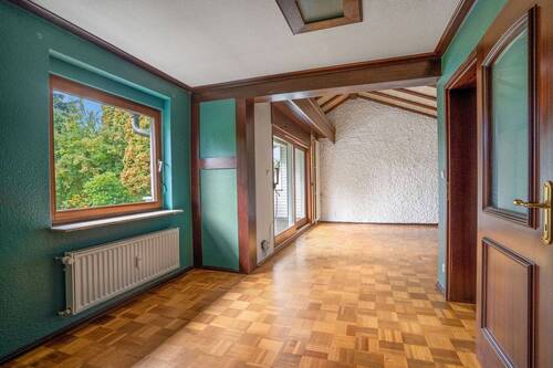 Wohnzimmer DG - 
