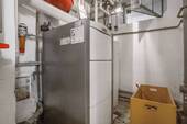 Heizraum KG - 