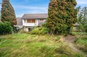 Gartenansicht - 