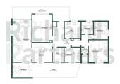 Grundriss EG - 