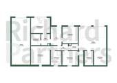 Grundriss KG - 