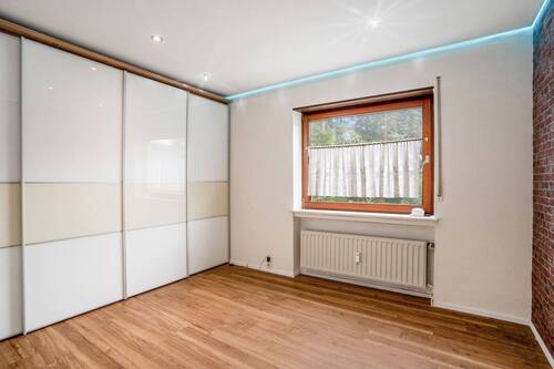 Kinderzimmer EG - 