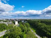 Umgebung - Grundstück in München