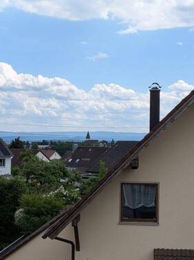 Fernsicht - 