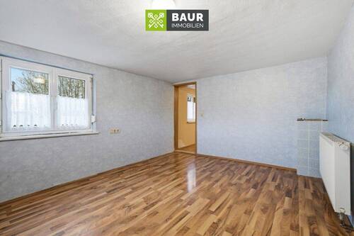 OG Schlafzimmer - 