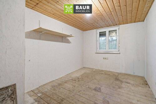 OG Kinderzimmer - 