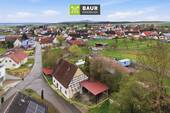 Luftbild - 