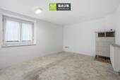 EG Wohnzimmer - Einfamilienhaus mit 101,00 m&sup2; in Betzenweiler zum Kaufen